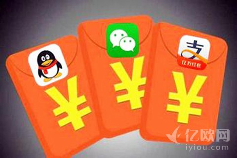 别太早给支付宝下结论,人家的社交并不是你说的社交
