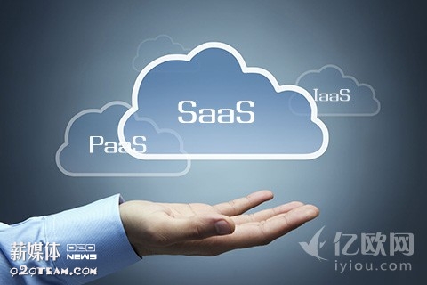 三个角度看SaaS,未来五年企业级服务市场将持续增长