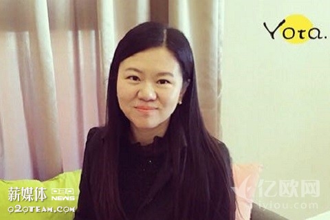 Yota不是手机是什么?徐小平曾因1碗鸡汤投它600万
