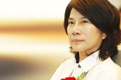 话题女王董明珠:格力电器的底气从何而来