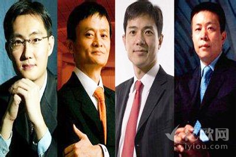 学霸注定要给学渣打工?扒一扒互联网大佬里的学霸们