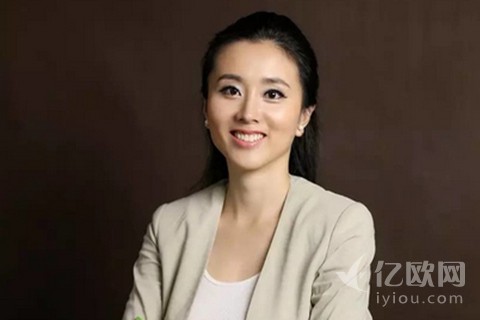 “青苹果健康”获B轮千万美元融资,德同资本领投