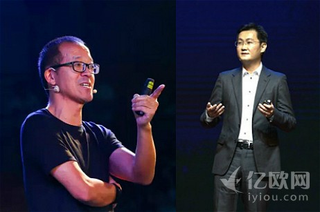 新东方在线获腾讯3.2亿元投资，将于国内IPO