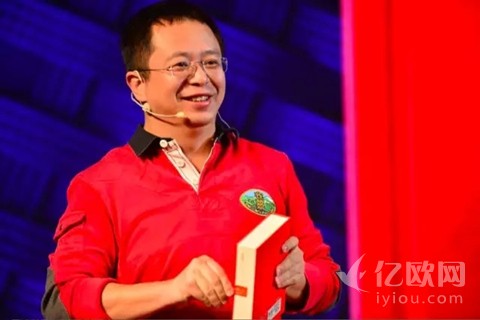 周教主缺钱?360联合昆仑万维12亿美金收购Opera