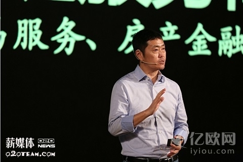链家的善与恶行走于刀尖上的疯狂