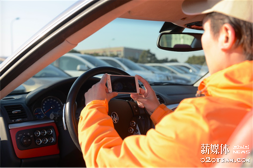 诸侯之争，代泊平台如何才能占领市场高地？