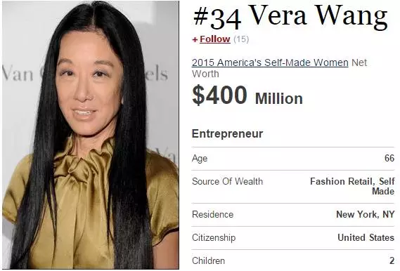 [深度]华裔姑娘如何颠覆好莱坞？白手起家身家4亿，奥斯卡红毯秀第一推手！