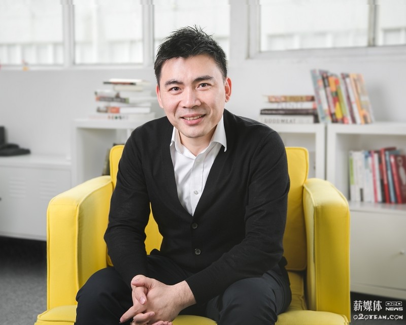 融资2000万美金两鲜线下两步走:门店不只做交易闪电送做流动店铺