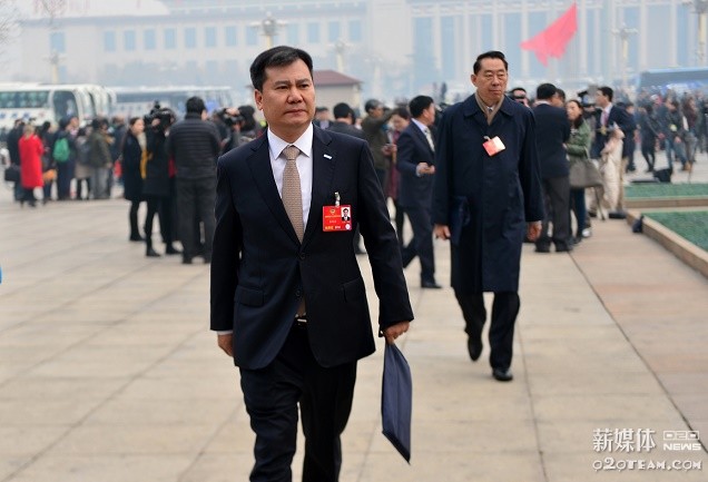 苏宁的农村电商战略：四个当地