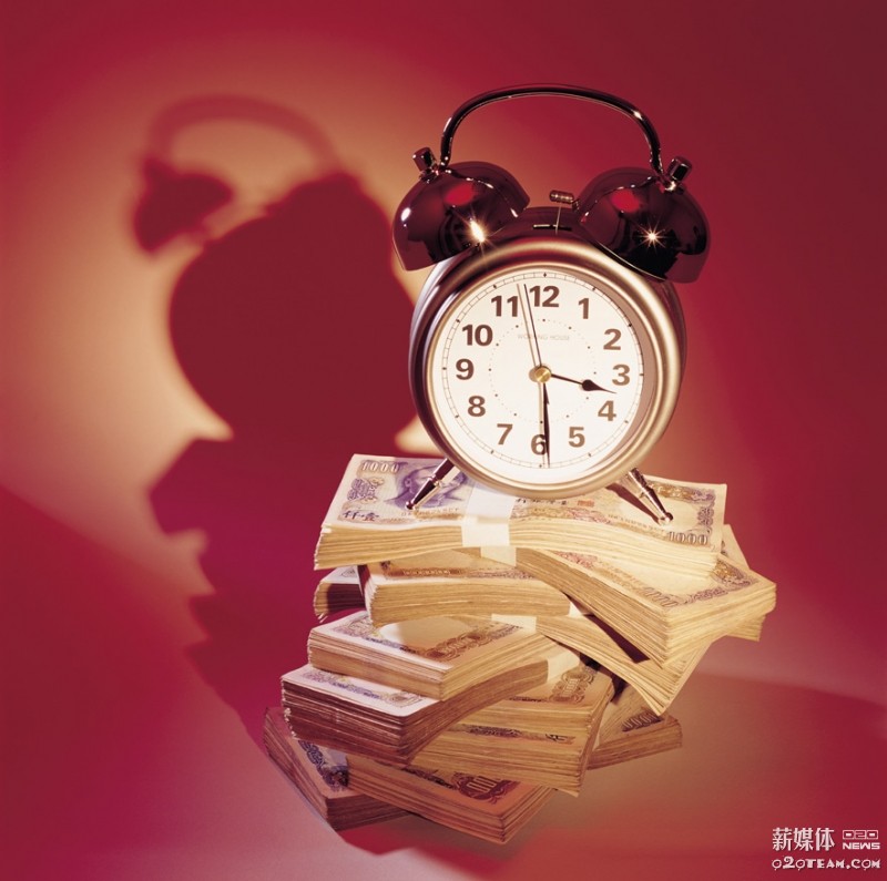 促消费升级，普惠金融已成刚需，百度金融、蚂蚁金服会“补位”成功吗？