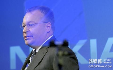 诺基亚前CEO埃洛普终于找到工作了，亲手把一家公司弄垮是怎样的体验？