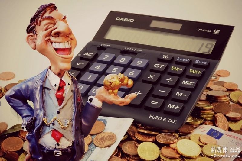 银行转账免费是互联网金融的胜利?