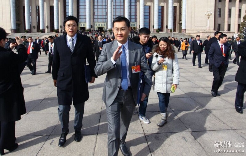 [盘点]“两会”模式开启：互联网金融会有哪些议案热点？