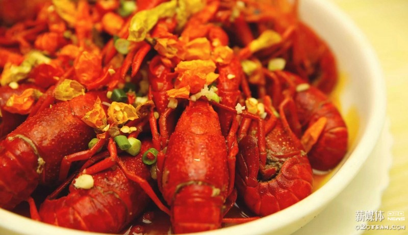 [餐饮]季节性短板难弥补：2016年的龙虾外卖市场怎么玩？