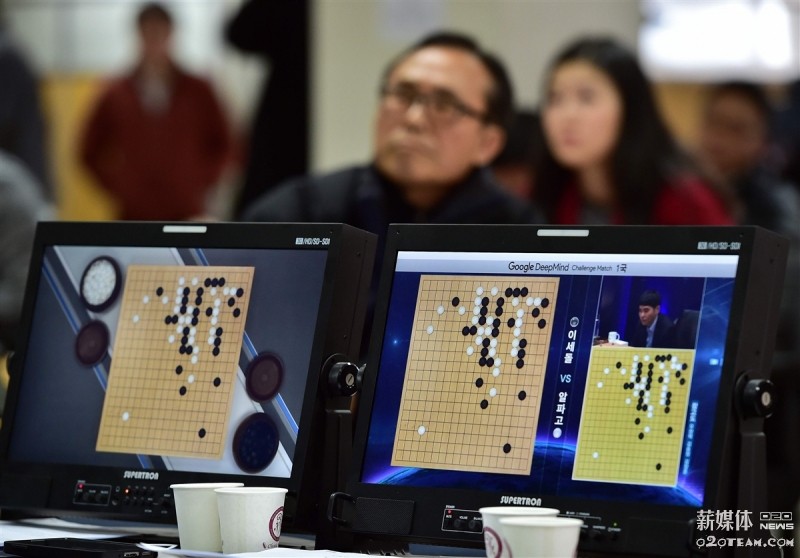 [深度]人类真的需要为打败李世石的人工智能担忧么？