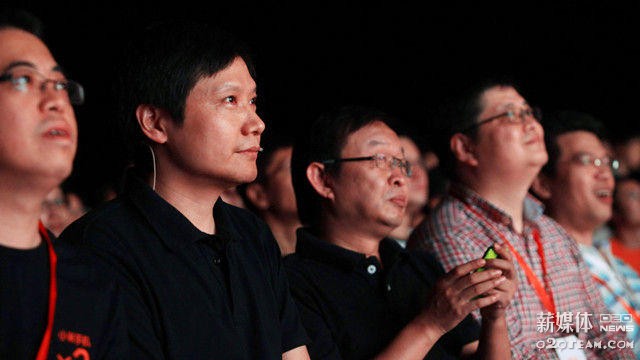 [盘点]起底雷军“近卫军”：顺为资本这五年干了啥？未来又要干点啥