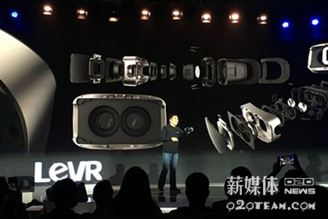 2016年VR即将爆发,来看看各方动态