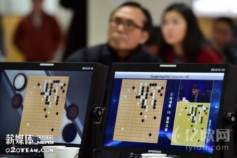 无需畏惧人工智能，享受奇点时代