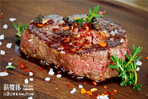 肉当家陈超:剖析消费升级下蓬勃的进口牛肉需求