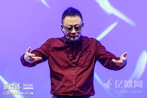 雕爷的生意经：做值钱又赚钱的公司