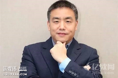 深度|达晨创投傅仲宏：看见未来、未来看你