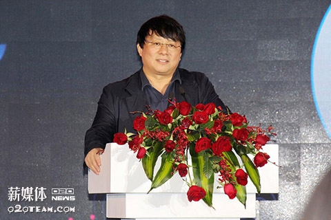 IDG熊晓鸽:文化娱乐产业将是下一个投资风口