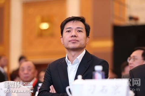 挑战者李彦宏:与马化腾意见相左,看好企业软件市场