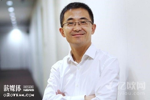 大众点评联合创始人龙伟：再创业做起VC！