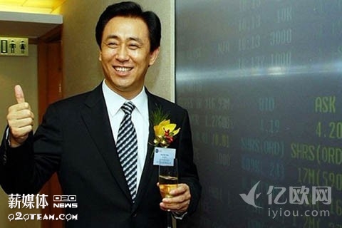 “无理由退房”让恒大名利双收