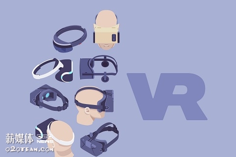 VR来了，互联网家装有话说