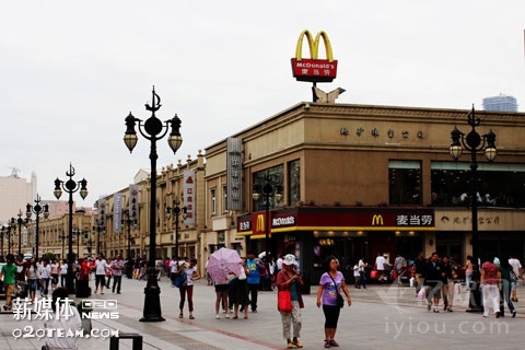 百胜中国出售19.9%股权，麦当劳坐不住了！