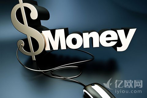 巨头网贷霸气登场,资本仍然青睐互联网金融