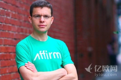 移动支付公司Affirm再获1亿美元融资