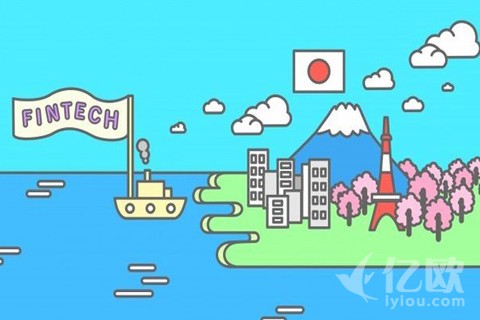 日本金融科技生态大起底：从迷失到奋起直追