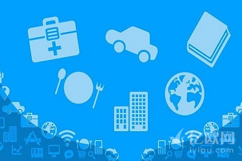 线上线下终成一家,2016或是互联网公司的场景元年