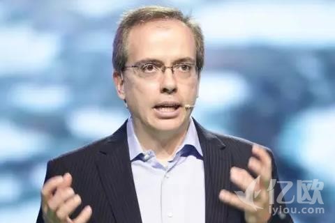 谷歌业务合作总裁丹尼尔:如何在移动的时代成为赢家