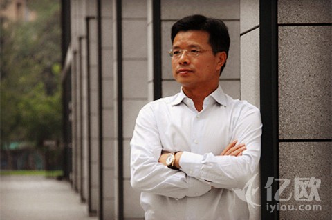 浙商创投董事长陈越孟:管理300亿元是巨大的责任