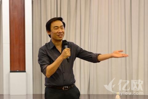 北极光创投邓锋:未来十年的医疗投资机会