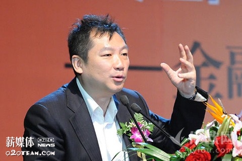IDG资本资深合伙人章苏阳将退休,李骁军晋升
