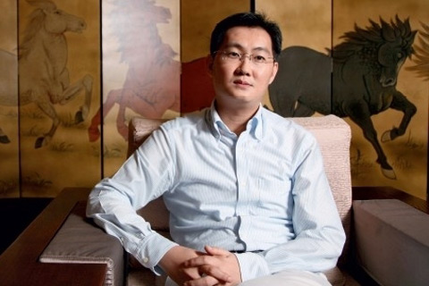 17年前他每天为钱发愁,今天他是中国第三大富豪