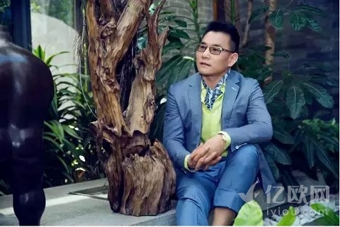 洪泰基金盛希泰：中国的创业缺乏技术含量