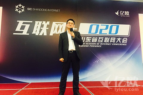 悟空租车CEO胡显河:我是怎么看待出行领域的