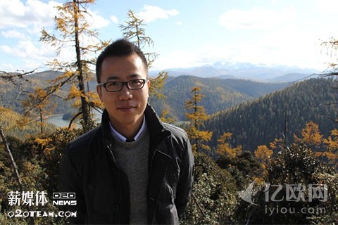 百代朱文博：人文旅游或成在线旅游细分市场繁华下站