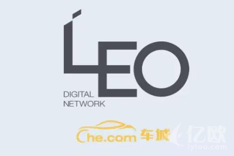 刚刚投资了车和家的利欧集团启用新域名打造车城网