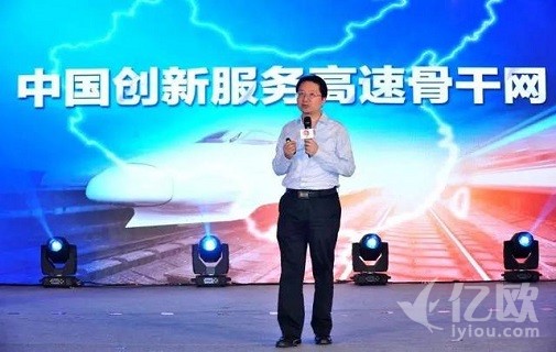 盛景网联：助力中国创新提速五年