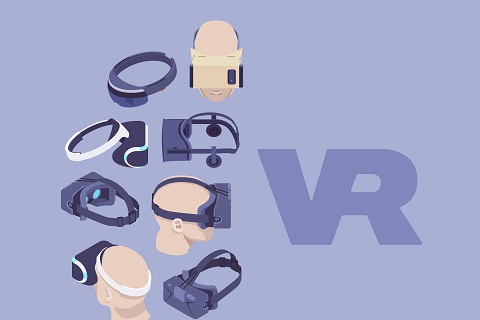 “VR+”是门大生意！戳进来，你便抓住了先机