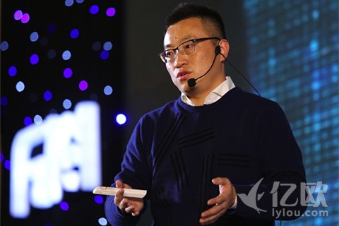 房多多段毅：一位集先行者与颠覆者于一身的青年人