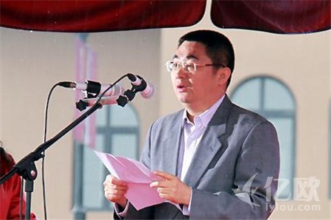 鲁芳校:我对优果联的三个思考
