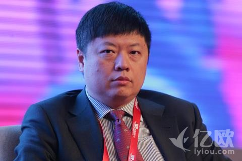 易凯资本王冉:目前至少一半投资人独立判断能力为零