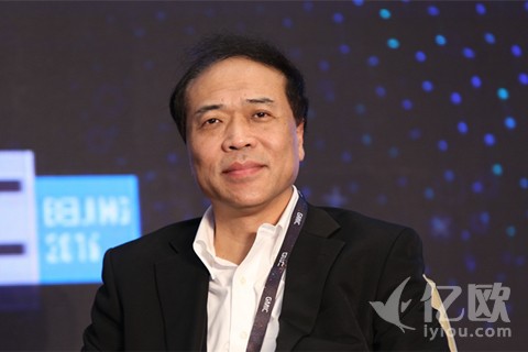 王杉：我看到一个利好的趋势，医生已经不纠结体制了